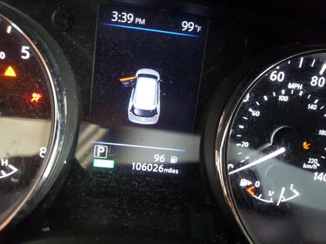 Photo 8 from auction – 2019 NISSAN ROGUE S with VIN 5N1AT2MT2KC743588