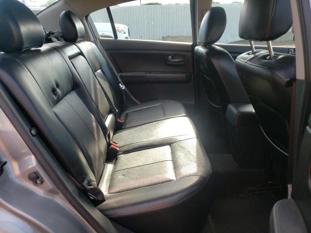 Photo 6 from auction – 2012 NISSAN SENTRA 2.0 with VIN 3N1AB6AP4CL735846