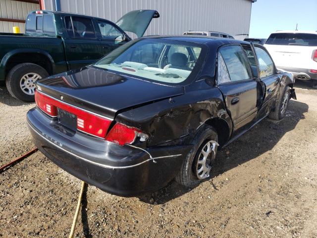 Photo 4 from auction – 2002 BUICK CENTURY CU with VIN 2G4WS52J321259785