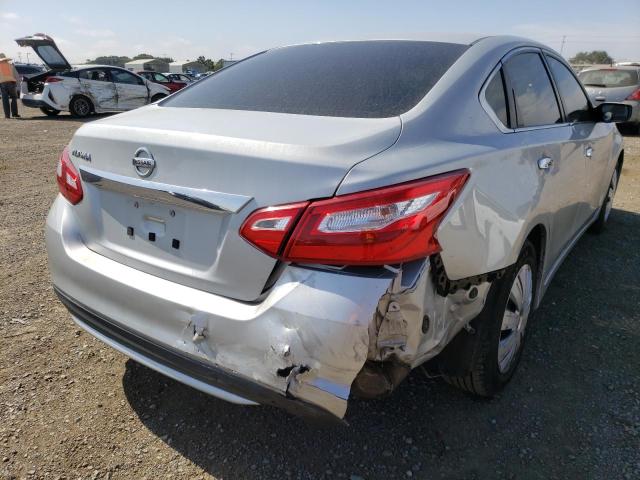 Photo 9 from auction – 2016 NISSAN ALTIMA 2.5 with VIN 1N4AL3AP6GN373619