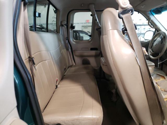 Photo 6 from auction – 2000 FORD F150 with VIN 1FTRX17L3YNA27765
