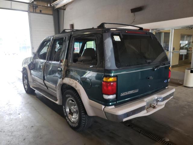 Photo 3 from auction – 1995 FORD EXPLORER with VIN 1FMDU34X9SUB26881