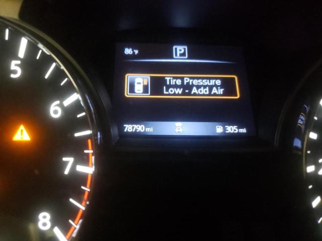 Photo 8 from auction – 2018 NISSAN ALTIMA 2.5 with VIN 1N4AL3AP6JC110601