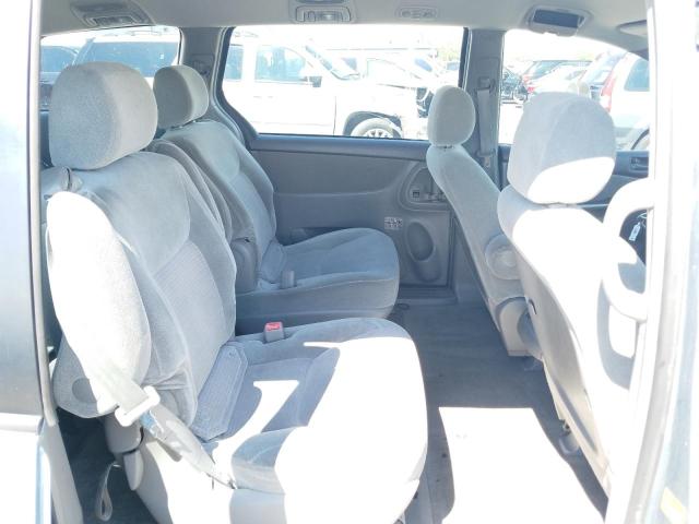 Photo 6 from auction – 2008 TOYOTA SIENNA CE with VIN 5TDZK23C08S106959