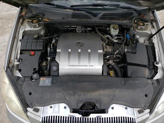 Photo 7 from auction – 2007 BUICK LUCERNE CX with VIN 1G4HE57Y97U193454