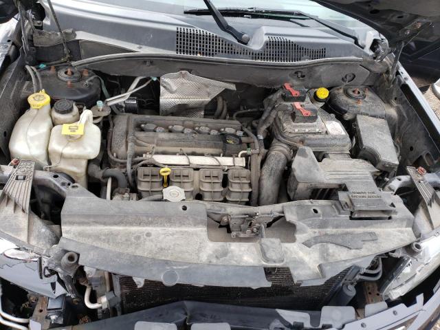 Фото 7 с аукциона – 2014 JEEP COMPASS SP с VIN 1C4NJCBA8ED620475