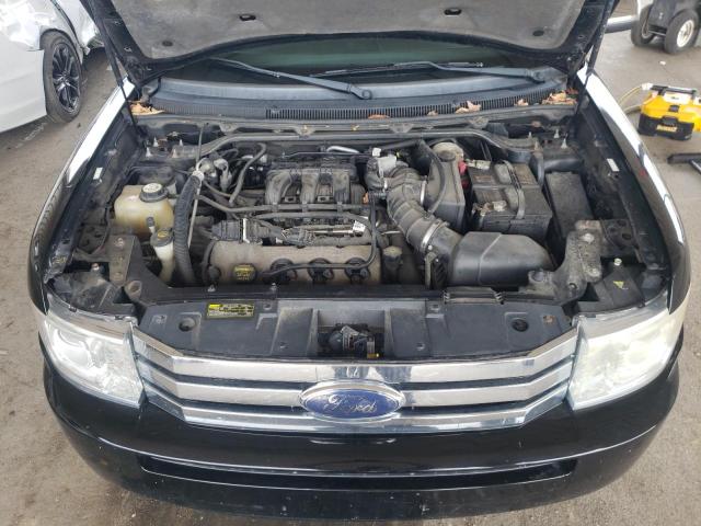 Photo 7 from auction – 2009 FORD FLEX LIMIT with VIN 2FMEK63CX9BA50470