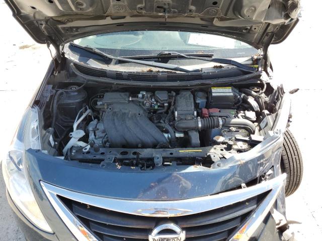 Photo 7 from auction – 2015 NISSAN VERSA S with VIN 3N1CN7AP7FL913310