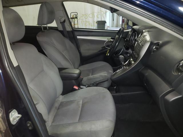 Photo 5 from auction – 2009 TOYOTA COROLLA MA with VIN 2T1KE40E59C006067