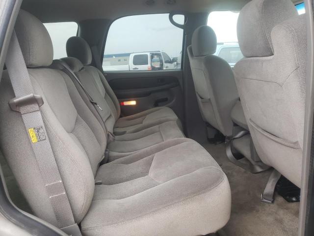 Photo 6 from auction – 2003 GMC YUKON with VIN 1GKEK13Z33J152650