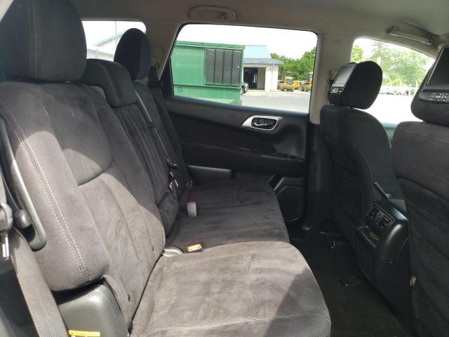 Photo 6 from auction – 2013 NISSAN PATHFINDER with VIN 5N1AR2MM3DC659449
