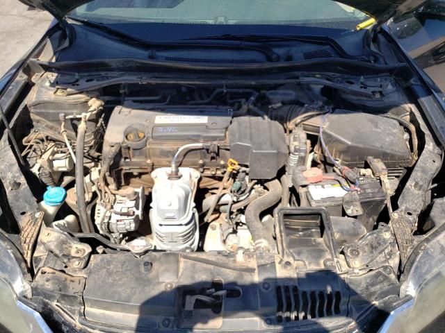 Photo 7 from auction – 2013 HONDA ACCORD EX with VIN 1HGCT1B74DA013050