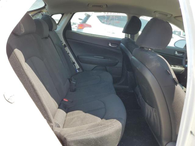 Photo 6 from auction – 2018 KIA OPTIMA LX with VIN KNAGT4L36J5216181