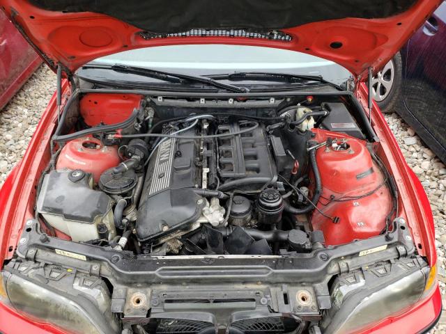 Photo 7 from auction – 2004 BMW 325 I with VIN WBAET37484NJ47468