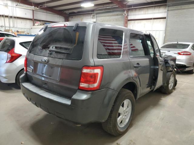 Photo 4 from auction – 2010 FORD ESCAPE XLS with VIN 1FMCU0C79AKA46308