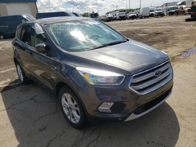 Zdjęcie 1 z aukcji – 2017 FORD ESCAPE SE z VIN 1FMCU0GD3HUC09419