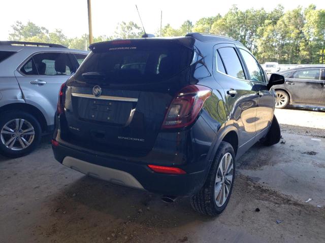 Photo 4 from auction – 2017 BUICK ENCORE PRE with VIN KL4CJASB9HB111266