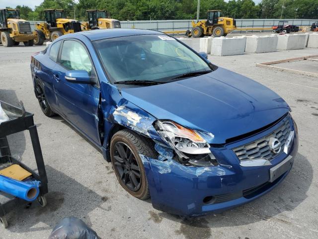 Photo 9 from auction – 2008 NISSAN ALTIMA 3.5 with VIN 1N4BL24E18C122917