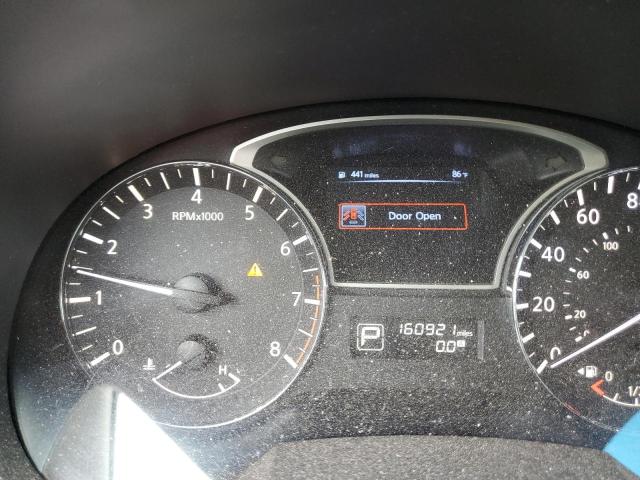 Photo 8 from auction – 2014 NISSAN ALTIMA 2.5 with VIN 1N4AL3AP5EN210697