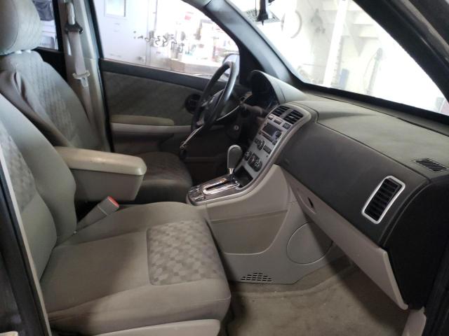Photo 5 from auction – 2009 CHEVROLET EQUINOX LS with VIN 2CNDL13FX96227498