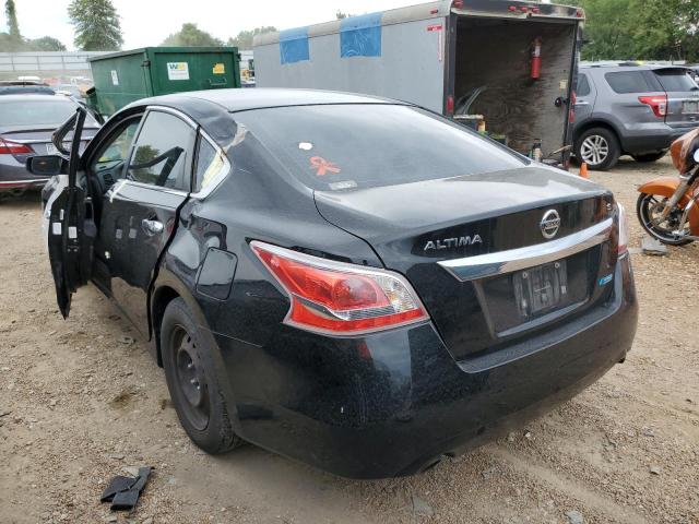 Photo 3 from auction – 2014 NISSAN ALTIMA 2.5 with VIN 1N4AL3AP5EN210697