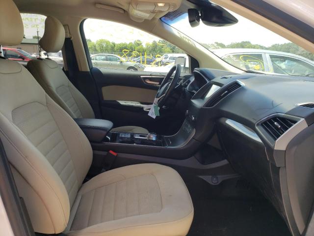 Photo 5 from auction – 2019 FORD EDGE SEL with VIN 2FMPK4J97KBB77011