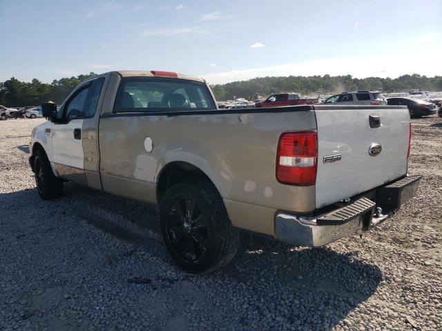 Photo 3 from auction – 2007 FORD F150 with VIN 1FTRF12W57NA15829