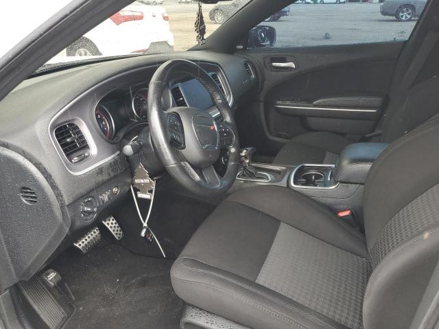 Foto 5 de la subasta – 2019 DODGE CHARGER SC con VIN 2C3CDXGJ3KH734420