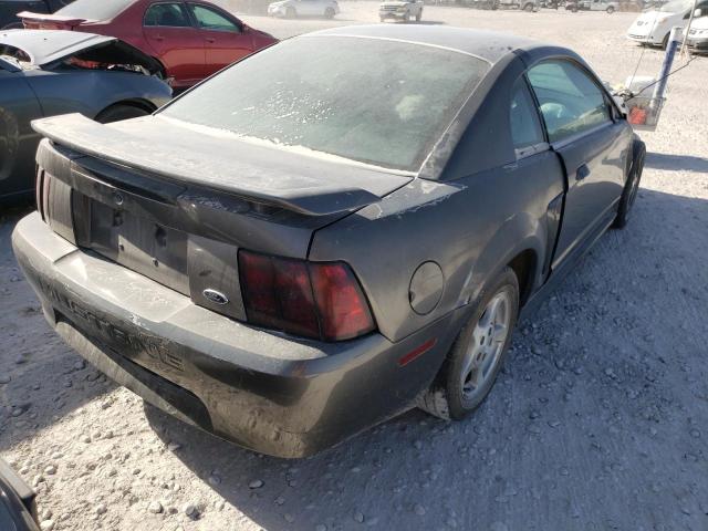 Photo 4 from auction – 2003 FORD MUSTANG with VIN 1FAFP40413F332259