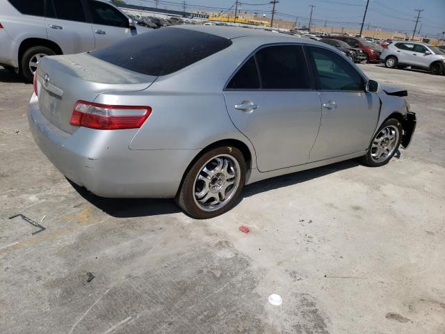 Photo 4 from auction – 2007 TOYOTA CAMRY CE with VIN 4T1BE46K17U155388