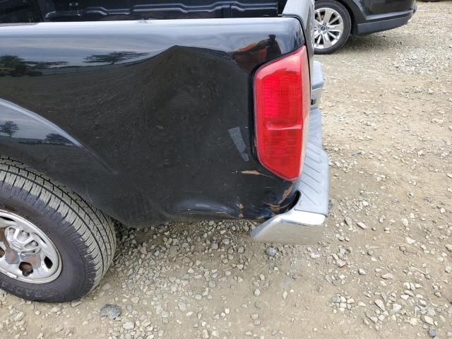 Photo 9 from auction – 2012 NISSAN FRONTIER S with VIN 1N6BD0CT1CC404699