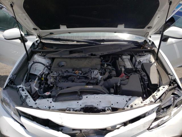 Photo 7 from auction – 2020 TOYOTA CAMRY LE with VIN 4T1C11AK7LU917543