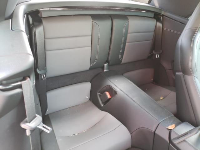 Photo 6 from auction – 2021 PORSCHE 911CS with VIN WP0CB2A97MS248773