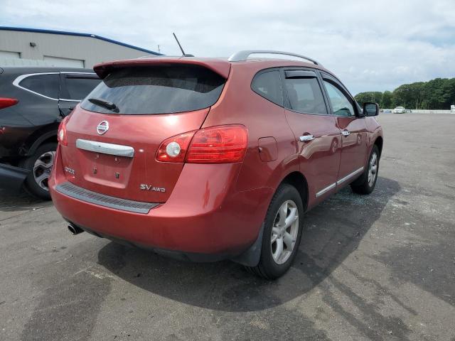 Photo 4 from auction – 2011 NISSAN ROGUE S with VIN JN8AS5MV0BW309294