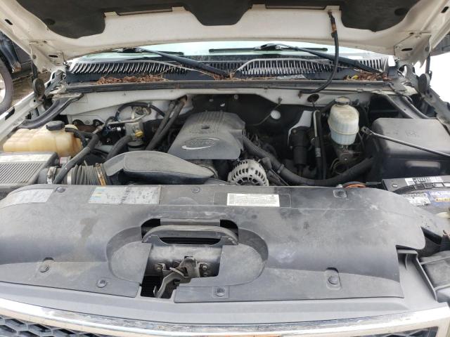 Photo 7 from auction – 2005 CHEVROLET SILVERADO with VIN 1GCHK23U35F816132