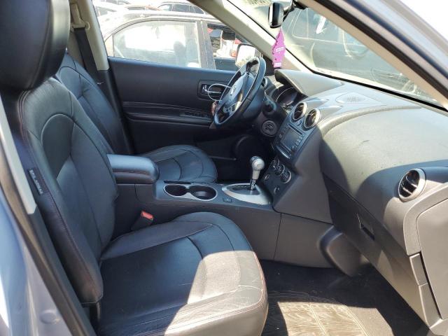 Photo 5 from auction – 2013 NISSAN ROGUE with VIN JN8AS5MT9DW008282
