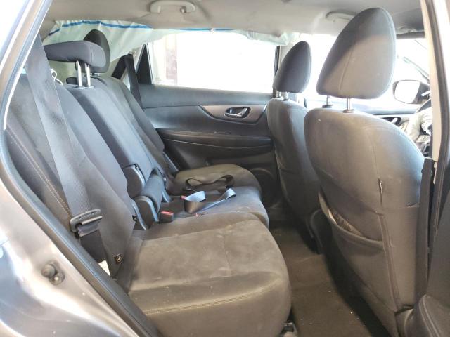 Photo 6 from auction – 2016 NISSAN ROGUE S with VIN KNMAT2MT7GP663420
