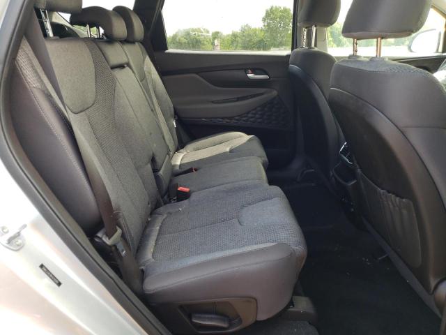 Photo 6 from auction – 2019 HYUNDAI SANTA FE 4 with VIN 5NMS33AD9KH040891