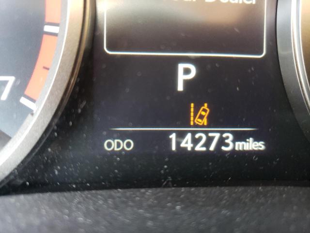 Photo 8 from auction – 2021 LEXUS NX 300 BAS with VIN JTJDARDZ8M5026766