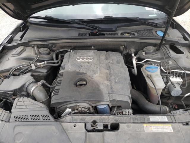 Photo 7 from auction – 2015 AUDI A5 PREMIUM with VIN WAUMFAFR1FA027798