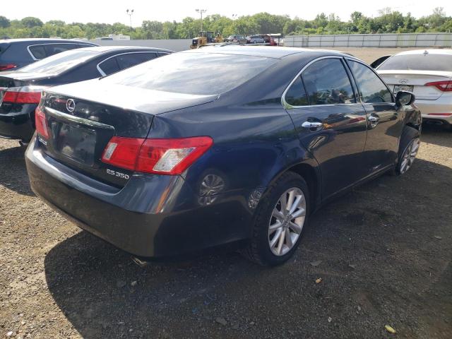 Photo 4 from auction – 2008 LEXUS ES 350 with VIN JTHBJ46G382170997
