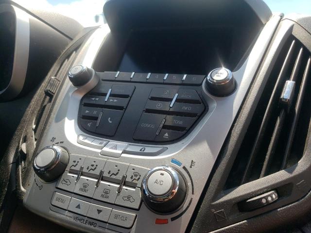 Photo 9 from auction – 2015 CHEVROLET EQUINOX LT with VIN 2GNALBEK5F6359014