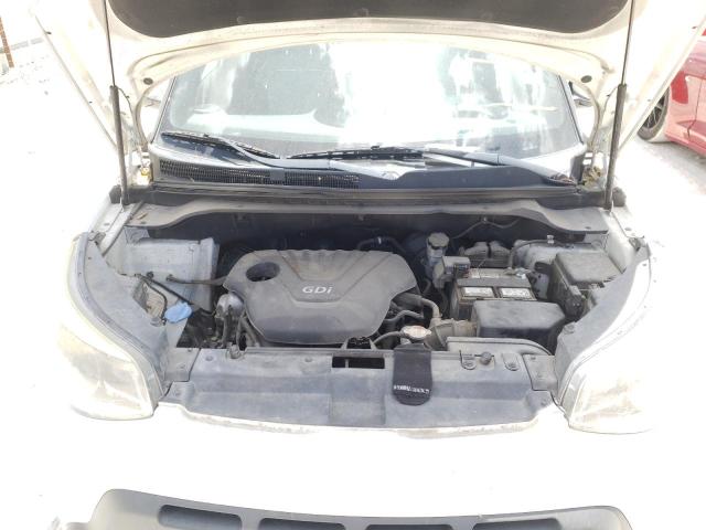 Photo 7 from auction – 2015 KIA SOUL with VIN KNDJN2A25F7171506