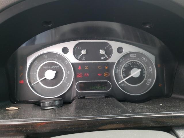 Photo 8 from auction – 2008 MERCURY SABLE PREM with VIN 1MEHM42W68G600457