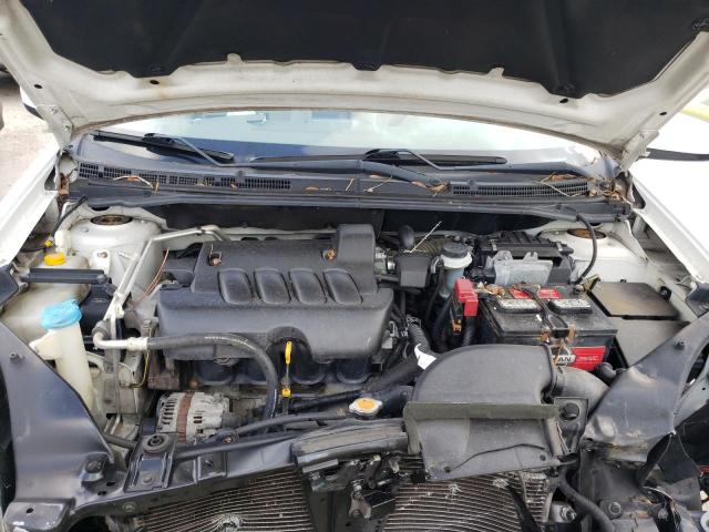 Photo 7 from auction – 2012 NISSAN SENTRA 2.0 with VIN 3N1AB6AP1CL655940