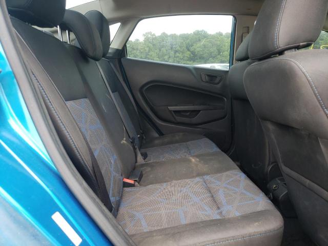 Photo 6 from auction – 2012 FORD FIESTA SE with VIN 3FADP4BJ9CM136838
