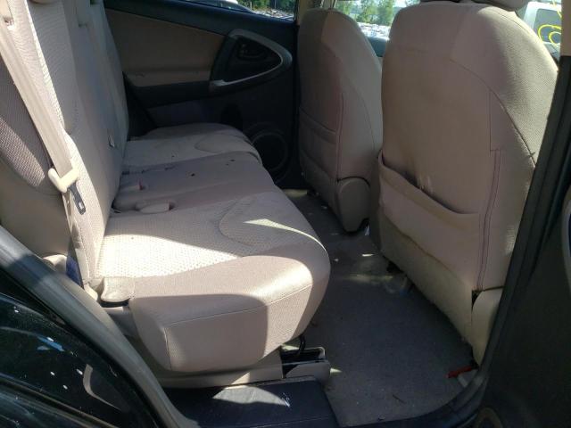 Photo 6 from auction – 2006 TOYOTA RAV4 with VIN JTMBD33VX65033699