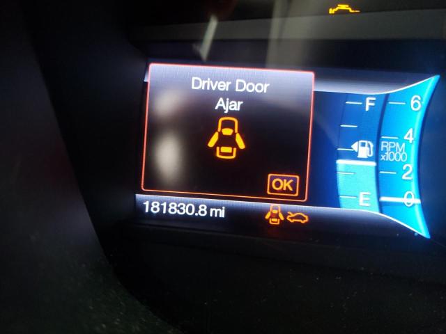 Photo 8 from auction – 2013 FORD FUSION TIT with VIN 3FA6P0D96DR200049