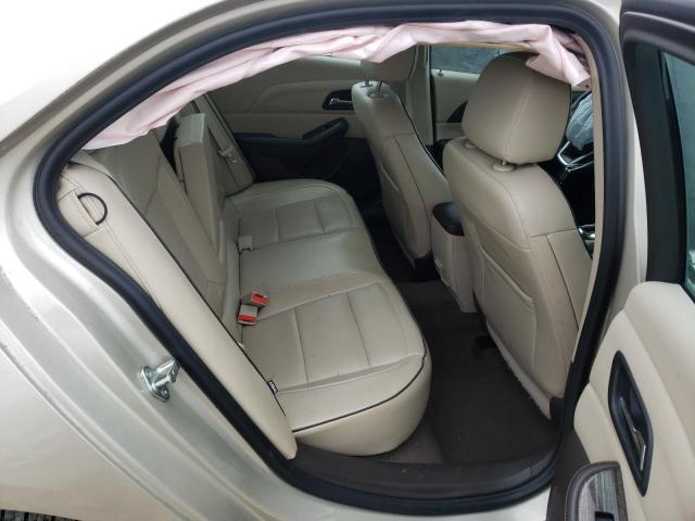 Photo 6 from auction – 2014 CHEVROLET MALIBU 2LT with VIN 1G11E5SL0EF117052