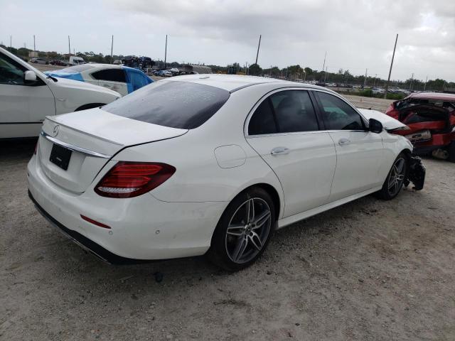 Photo 4 from auction – 2018 MERCEDES-BENZ E 300 with VIN WDDZF4JB1JA449086